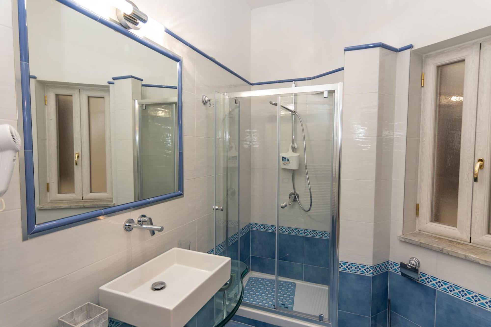 Ambra Sorrento Suites Short Rent Luaran gambar