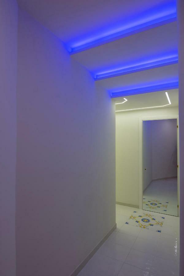 Ambra Sorrento Suites Short Rent Luaran gambar
