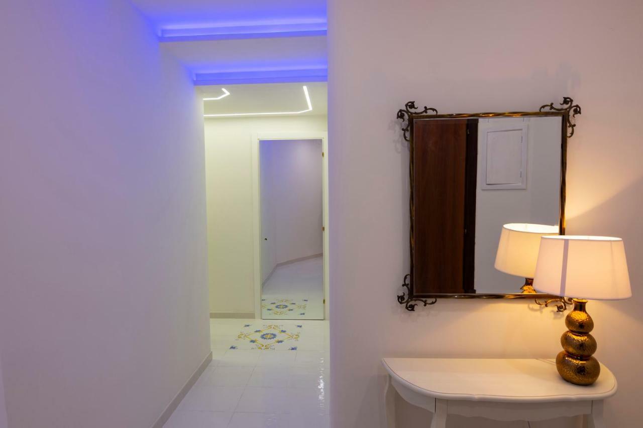Ambra Sorrento Suites Short Rent Luaran gambar