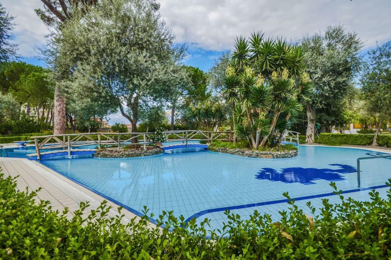 Ambra Sorrento Suites Short Rent Luaran gambar