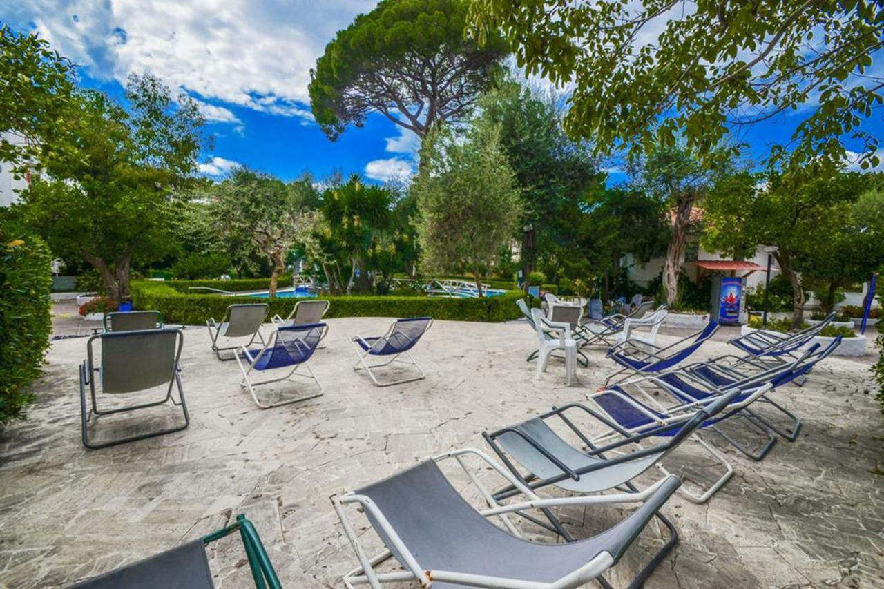 Ambra Sorrento Suites Short Rent Luaran gambar