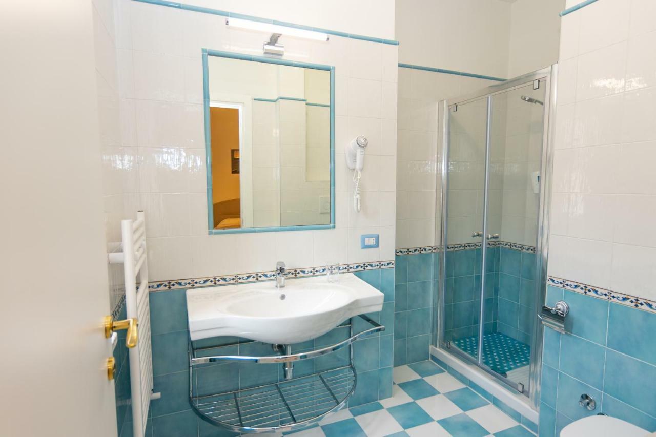 Ambra Sorrento Suites Short Rent Luaran gambar