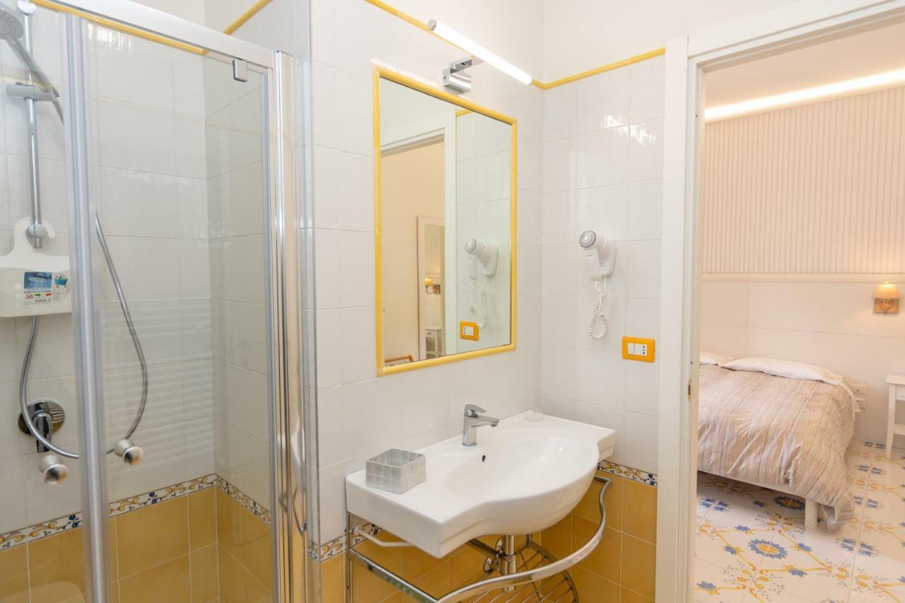 Ambra Sorrento Suites Short Rent Luaran gambar