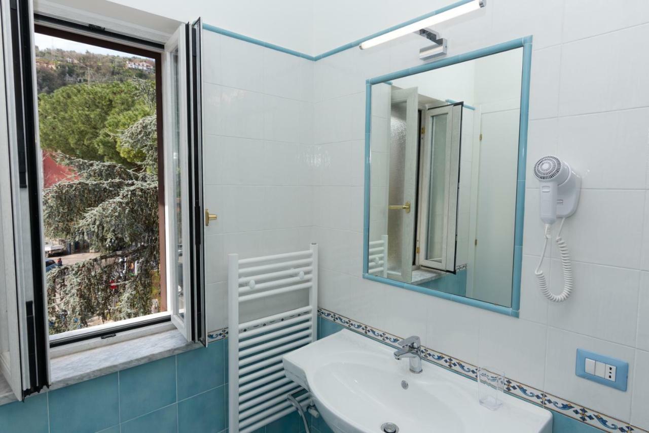 Ambra Sorrento Suites Short Rent Luaran gambar